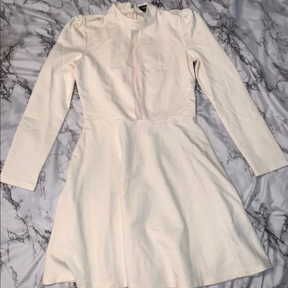 Bebe Dress